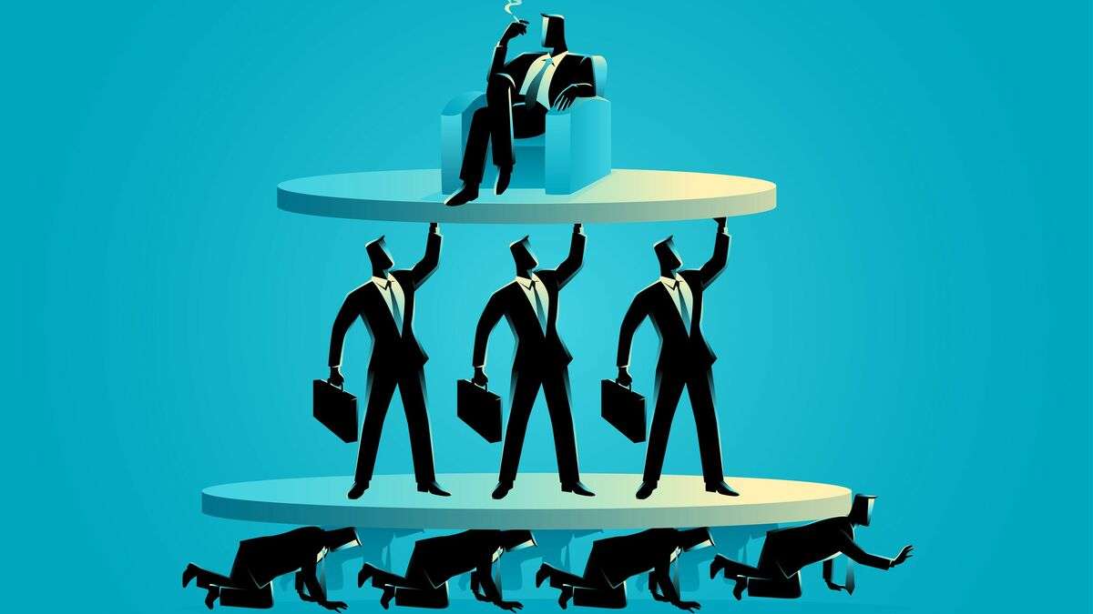 ｢将来世代にツケ回しをしてはいけない｣はウソである…消費税を上げたのに財政再建できない本当の理由 消費税は｢大企業と富裕層の減税｣の穴埋めになっている | PRESIDENT Online（プレジデントオンライン）