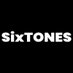 SixTONES / ソニーミュージック on X