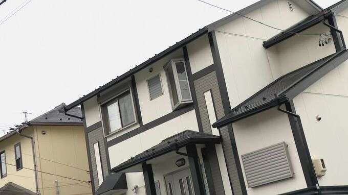 クローゼットから若い女性の遺体「ネットゲームの友達の家に行く」と行方不明になった16歳女子高校生か 複数の刺し傷も 愛知・一宮市