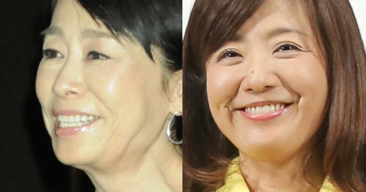 “上納文化”全否定の安藤優子、笠井信輔はフジのハラスメント認定後に一斉沈黙…菊間千乃氏は理由不明の番組欠席 | 女性自身