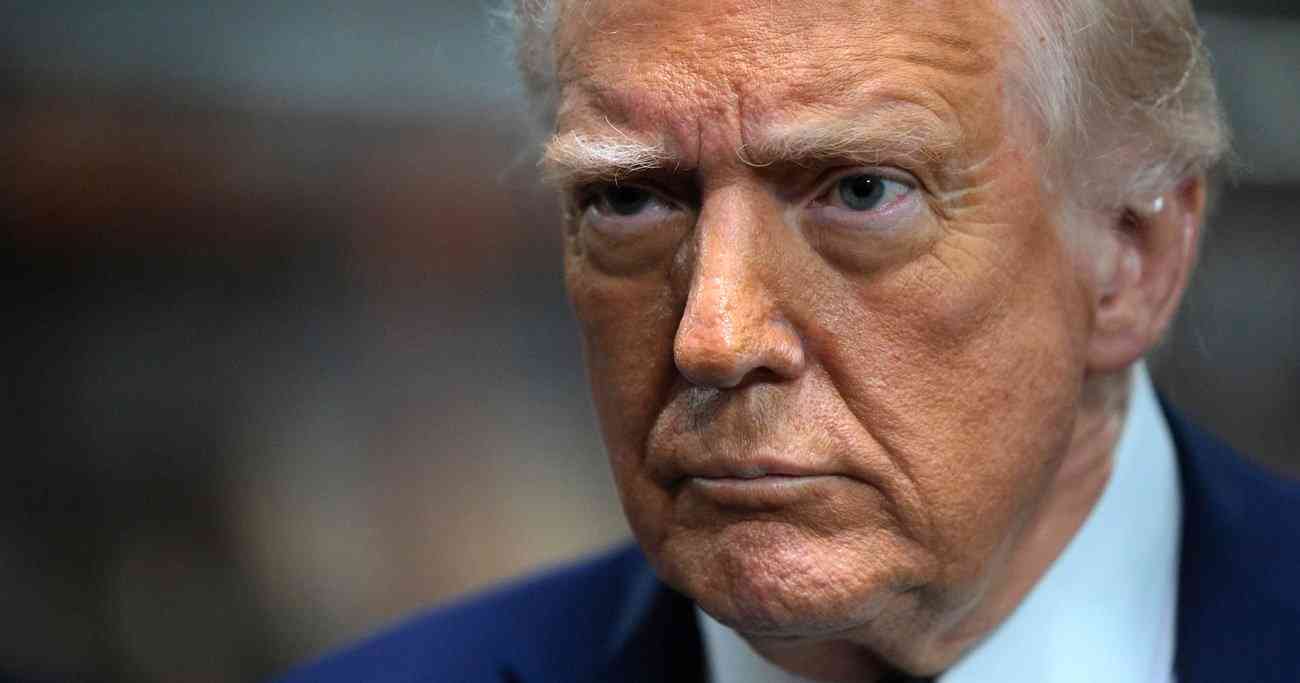 トランプ大統領「消費税は“非関税障壁”」 | ダイヤモンド・オンライン