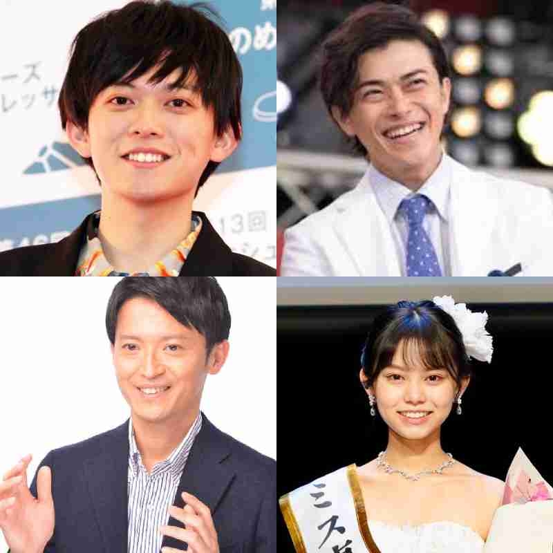 松丸亮吾、キスマイ巡る投稿を謝罪「不快に思われた方、申し訳ないです」 一部ファンからクレーム届く