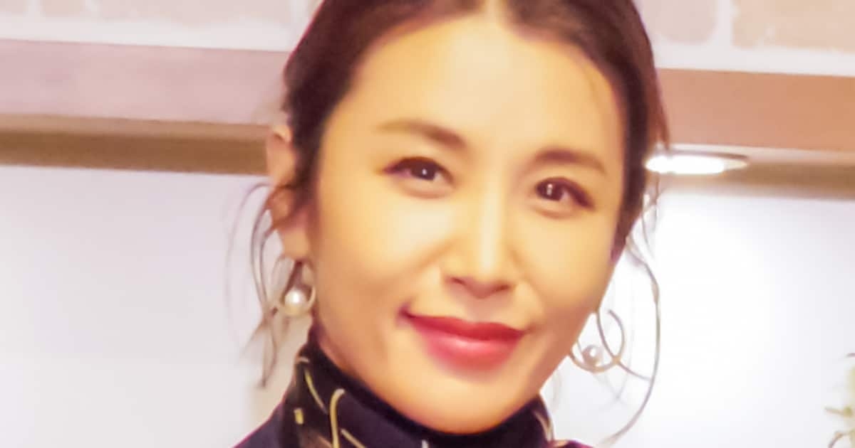 鈴木紗理奈、デビュー前の壮絶な暴行被害を告白「車のトランクに入れられて山に連れていかれて…このまま死ぬんやろうなと思って…」 - サンスポ
