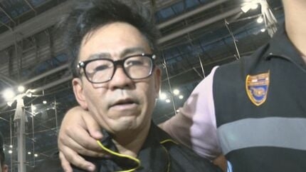 元「関東連合」の男をタイから移送し逮捕　カンボジア拠点の特殊詐欺Gトップか 「幹部でもないし弁当出してただけ」と話す　別の特殊詐欺Gでもリーダー格か