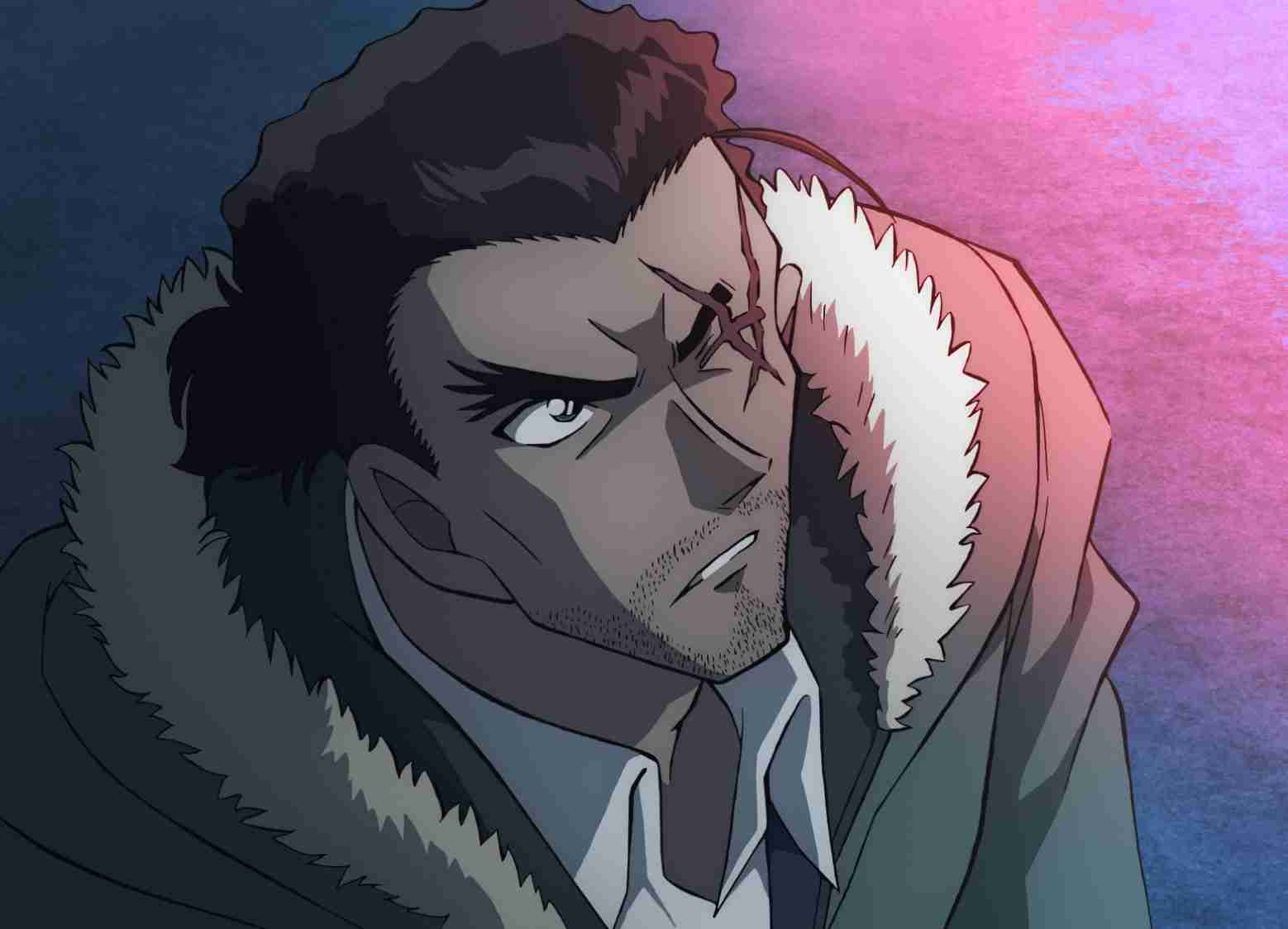 幼なじみの刑事トリオ“長野県警組”って何者？『名探偵コナン 隻眼の残像』捜査能力、関係性、過去の事件に迫る（MOVIE WALKER PRESS） - Yahoo!ニュース