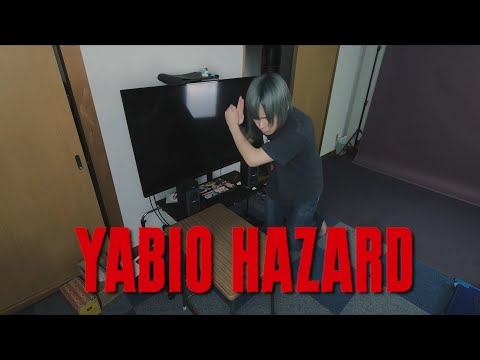 初代バイオハザードあるあるものまね集Part1 - Resident evil common things