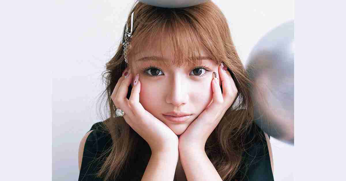 【希空（のあ）】プロフィール＆知られざるパーソナルな部分も♡自己紹介 | ViVi