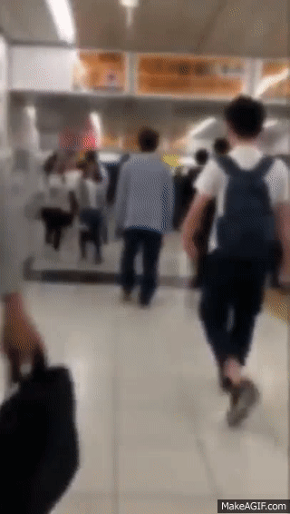 元SKE48タレントが品川駅で暴行被害　見知らぬ男性にぶつかられた上に叩かれ「怖かった、泣きそう」