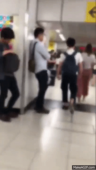 元SKE48タレントが品川駅で暴行被害　見知らぬ男性にぶつかられた上に叩かれ「怖かった、泣きそう」