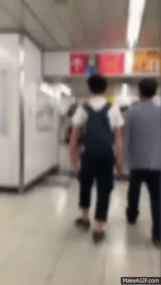 元SKE48タレントが品川駅で暴行被害　見知らぬ男性にぶつかられた上に叩かれ「怖かった、泣きそう」