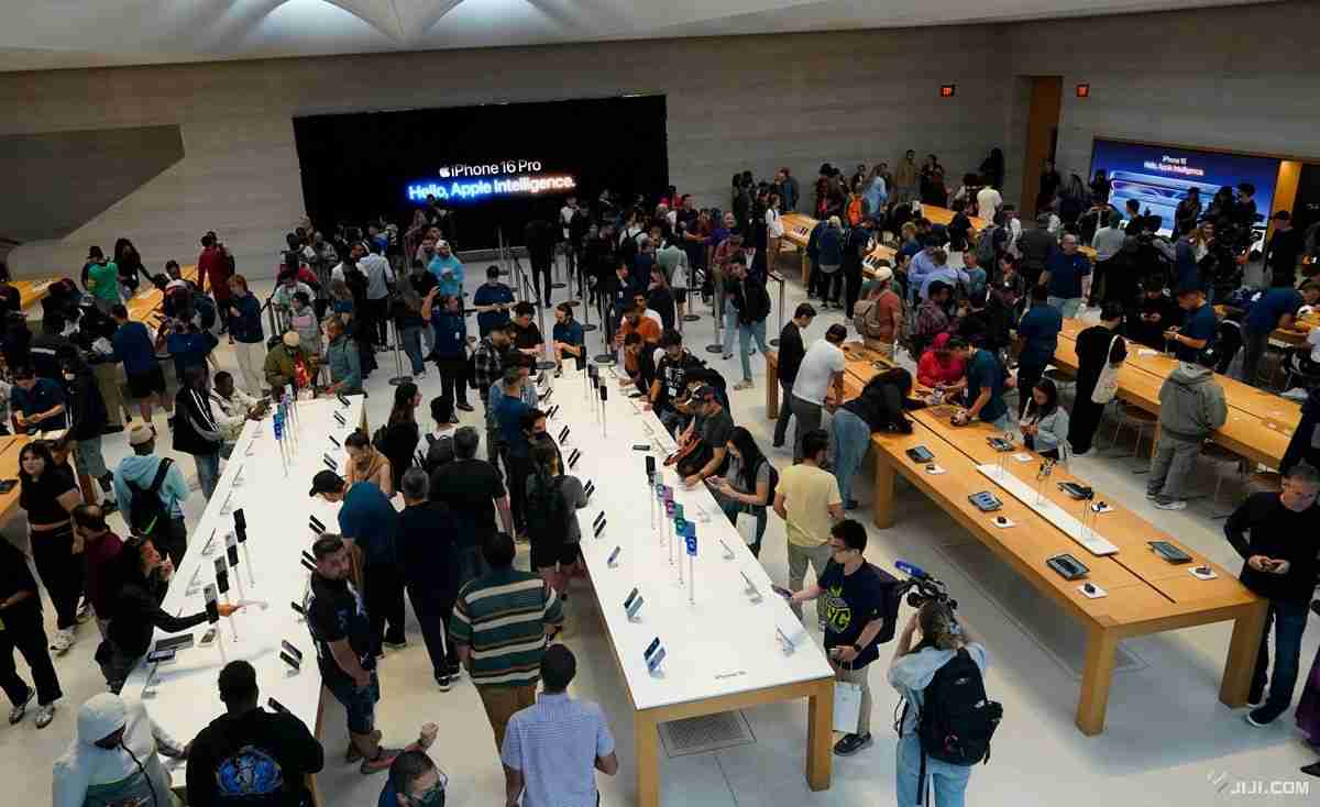 ｉＰｈｏｎｅに価格上昇圧力　米相互関税で最大４３％―証券会社試算：時事ドットコム