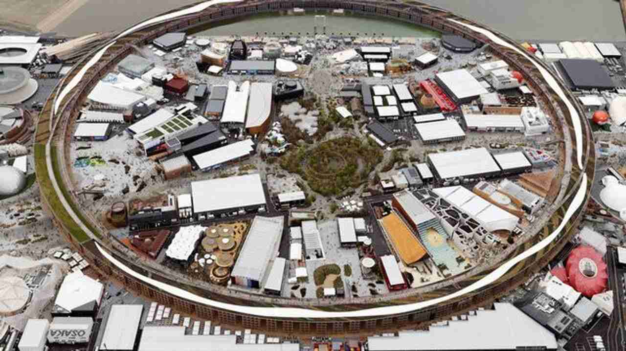 万博来場者が死亡「適切な処置」 - Yahoo!ニュース