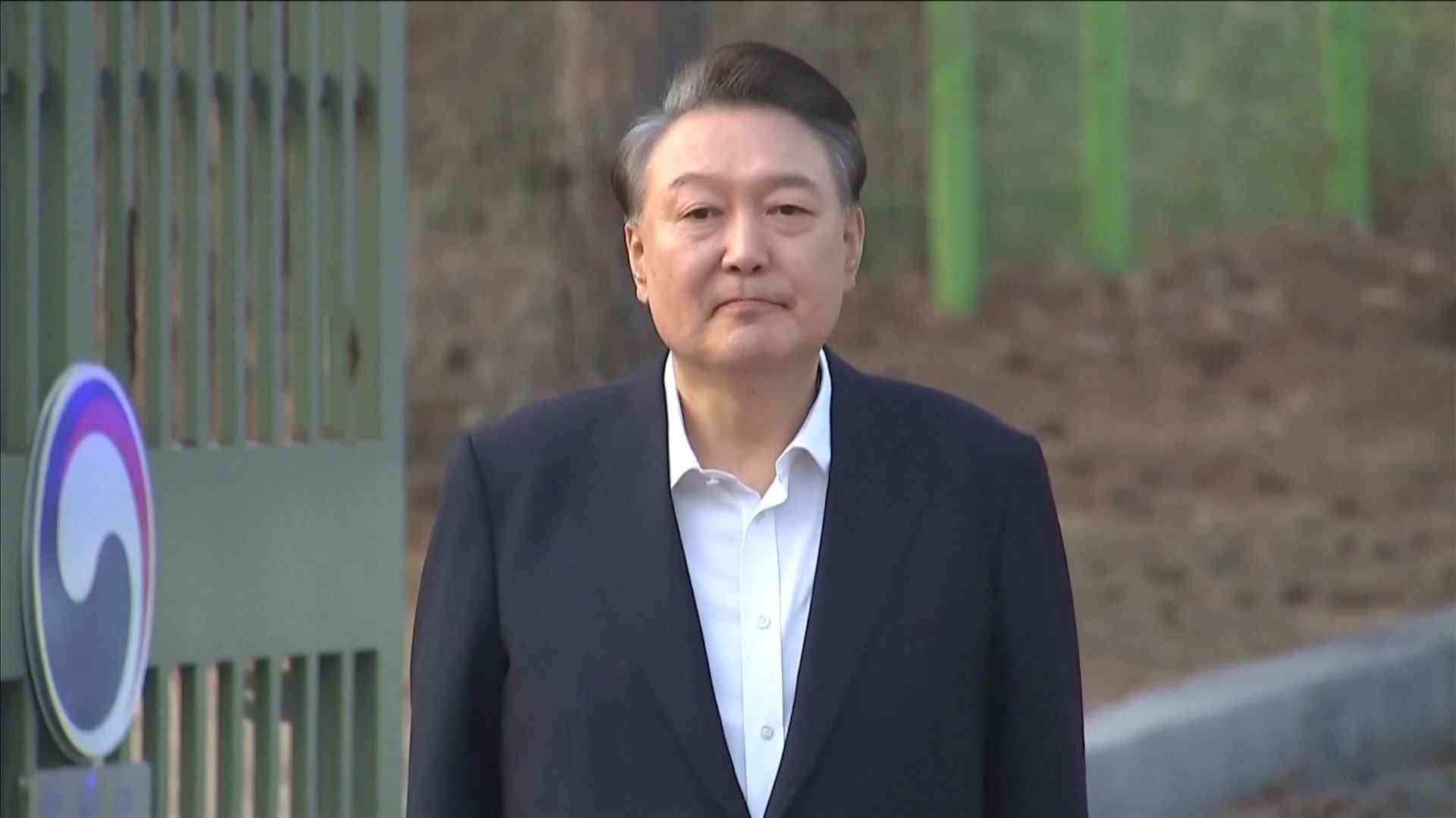 【速報】尹錫悦大統領の「罷免」決定、韓国史上2人目　今後60日以内に大統領選挙へ　韓国・憲法裁判所（FNNプライムオンライン（フジテレビ系）） - Yahoo!ニュース