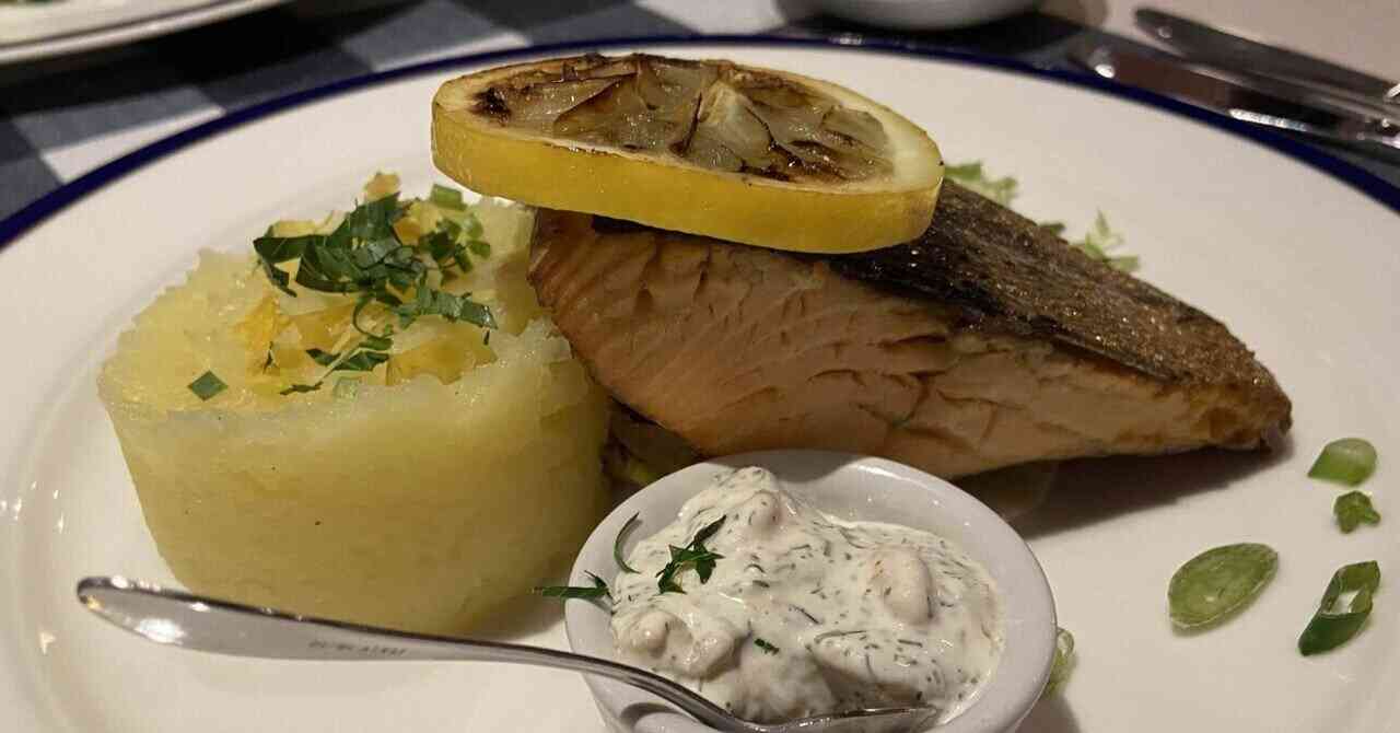 なぜフィンランド料理はまずいのか？｜kokko?