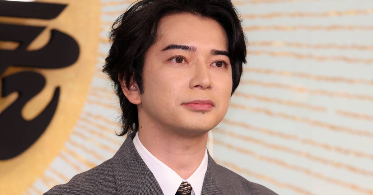 松本潤　7月クールの『日曜劇場』で医師役に初挑戦！『99.9』続編にならなかったワケ | 女性自身