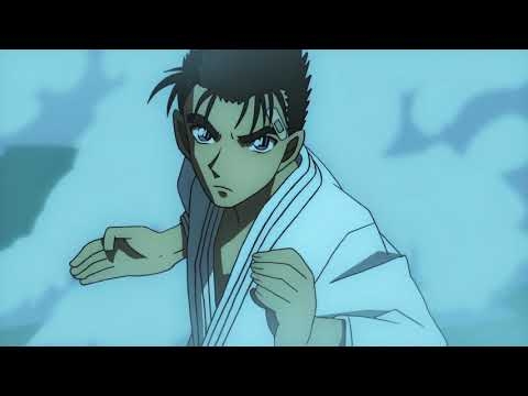 コナン・怪盗キッド・京極真の三つ巴バトルが幕を開ける！