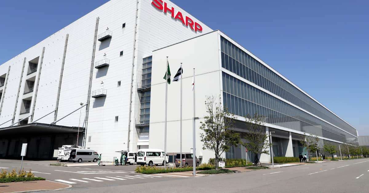 シャープ「洗濯機に入れてはいけないモノがある」「ぜったいにやめて」と注意喚起　その衣類とは… - イザ！