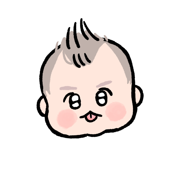 アカチャンアインコ＠ハズレ | Picrew - つくってあそべる画像メーカー