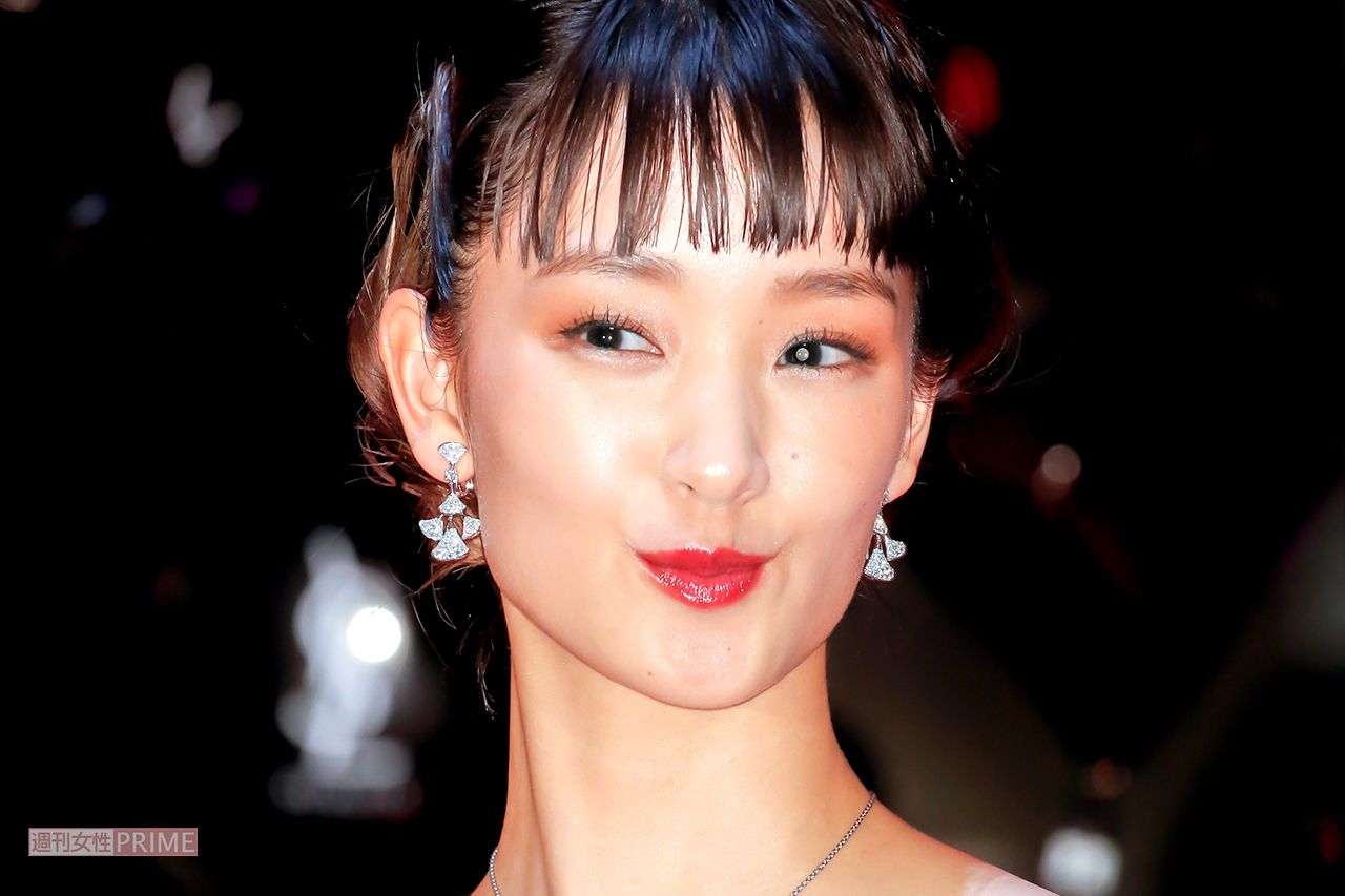 剛力彩芽、フジテレビ『ぽかぽか』に出演した時の“不適切発言”がひんしゅく「ドラマの番宣で出てるのに…」 | 週刊女性PRIME