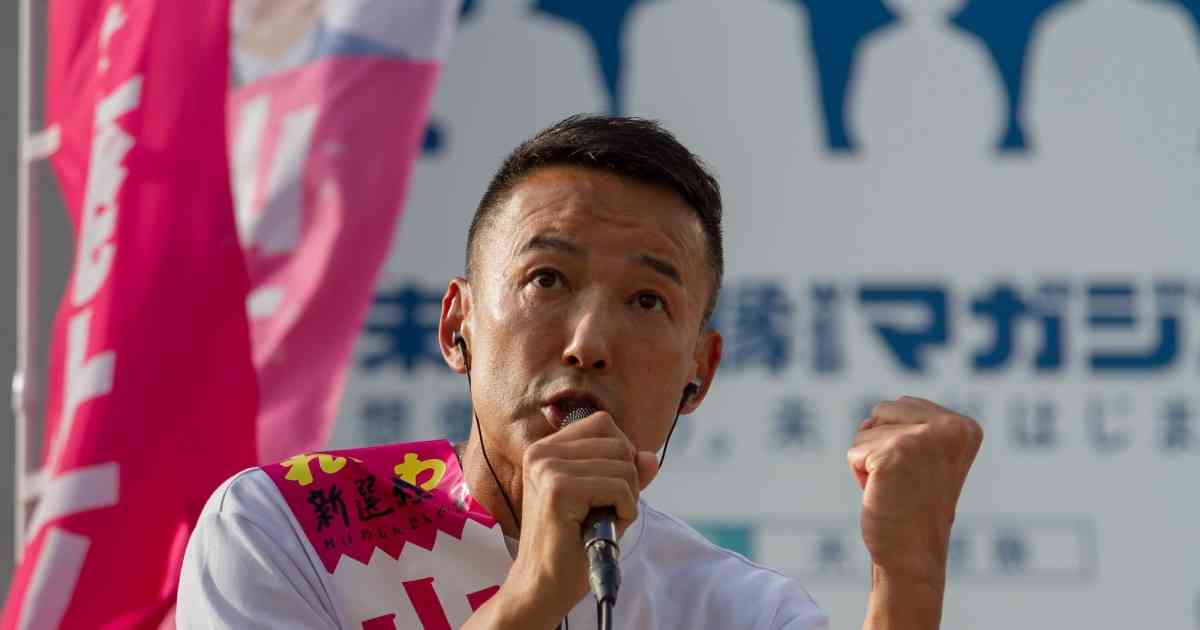 山本太郎は日本のトランプになるのか？ この夏、選挙で「れいわ新選組」が間違いなく「大躍進」を果たす明白な理由（現代ビジネス） - Yahoo!ニュース
