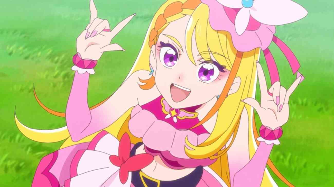 ひろがるスカイ！プリキュア 第18話 「アゲアゲ！最強の保育士 キュアバタフライ！！」 感想 - 密やかに伸びやかに