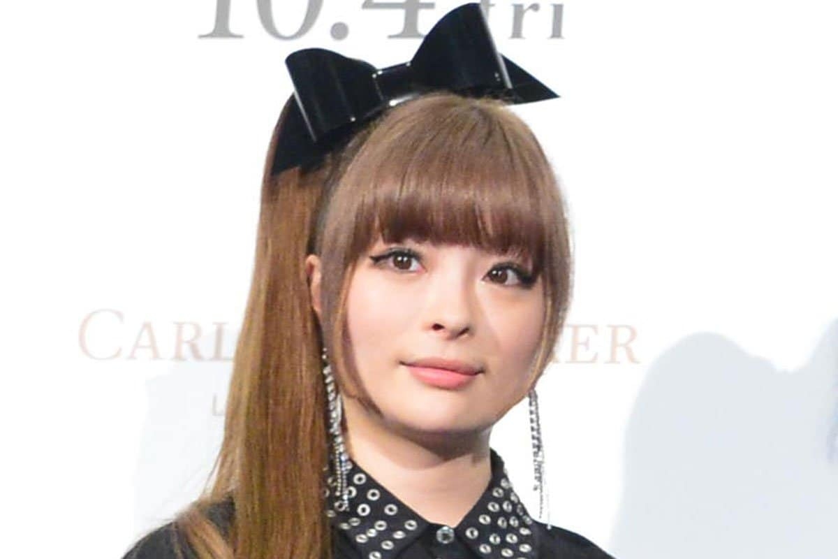 葉山奨之　妻・きゃりーぱみゅぱみゅに潔癖マイルールの遵守求める「最近は足だけ洗ってくれるように」 | 東スポWEB