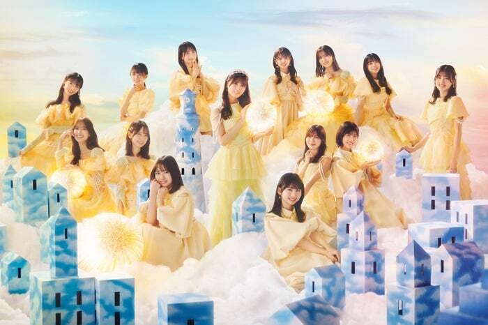 日向坂46、新体制初シングル＆ライブ開催決定 一期生が全員卒業・五期生加入（モデルプレス） - Yahoo!ニュース