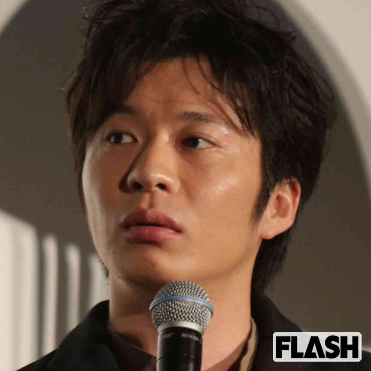 田中圭「永野芽郁と不倫報道」でも驚かれない“裏の顔”繰り返し報じられた女性との合コン＆密会で定着した“ふしだら”イメージ（SmartFLASH） - Yahoo!ニュース