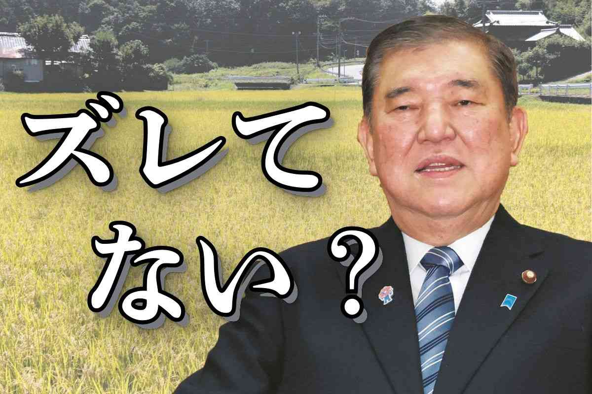 コメ不足なのに補助金を出して輸出促進？　産地では「これから育てるコメ」の奪い合い…政府対策のズレ加減：東京新聞デジタル
