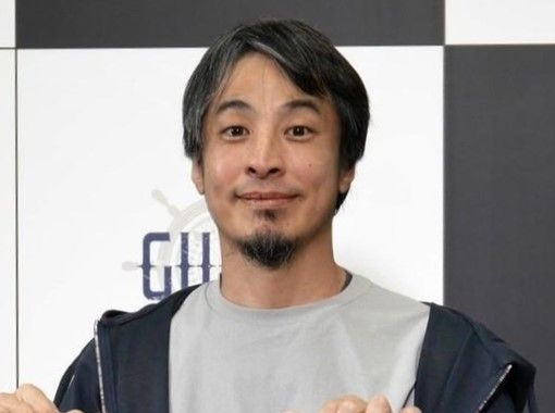 ひろゆき氏「本当の被害者は兵庫県民」“再出直し知事選”に言及「20億円は県民が払う」｜よろず〜ニュース