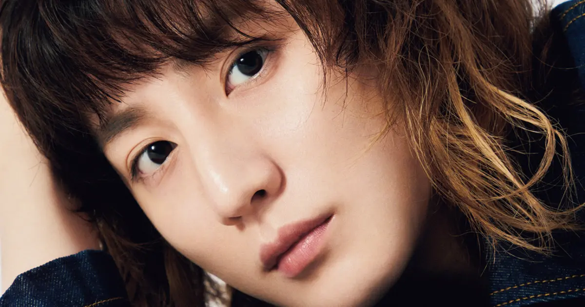 【BAILA6月号】#京本大我 さんが特別版表紙に初登場！ クリエイティビティの源に迫るインタビューも【先行カット】｜＠BAILA