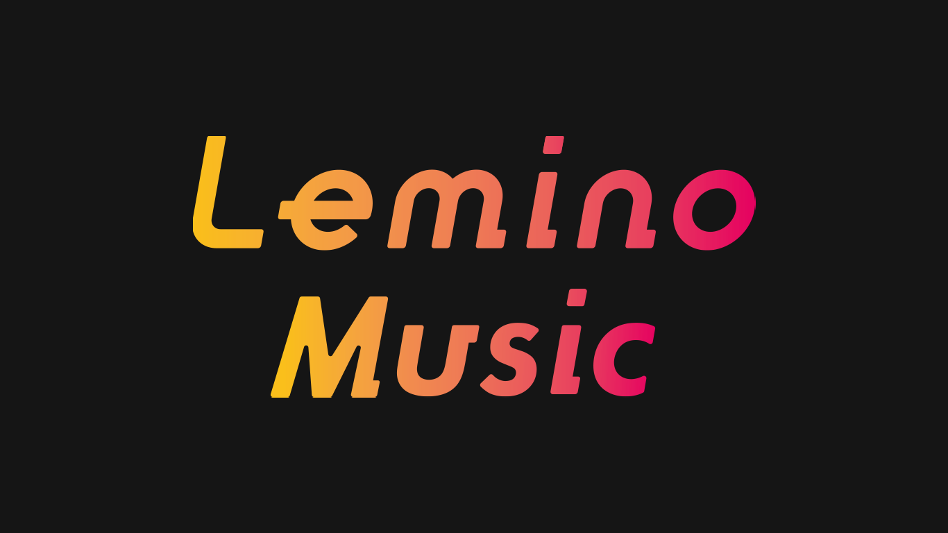 Lemino Music特設サイト｜Lemino（レミノ）
