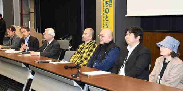 生活保護基準引き下げは「違憲」か？　最高裁での上告審前に原告ら集会、“バッシング”との戦いも振り返る | 弁護士JPニュース