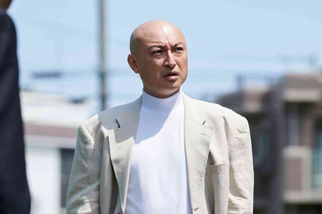 半グレ・チンピラ役がハマる役者 Part3