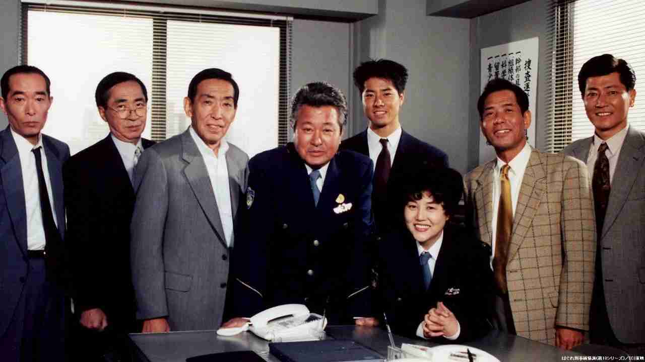 【やっさん/ドラマ】『はぐれ刑事純情派』シリーズを語ろうPart7【アンチ禁止】