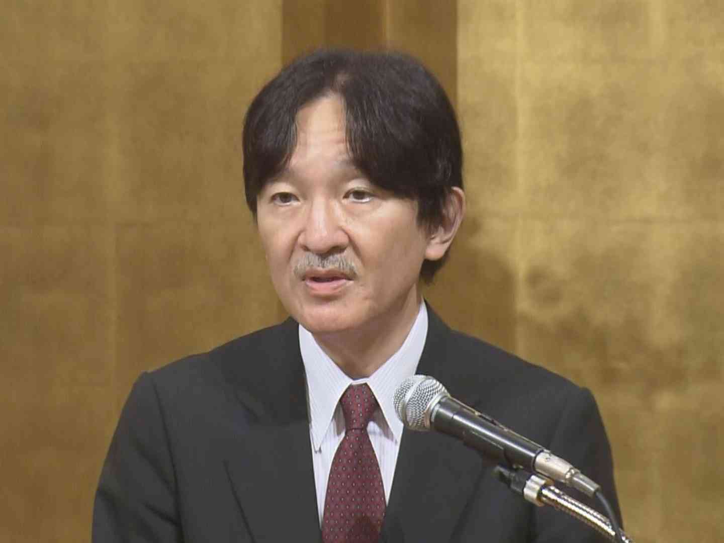秋篠宮さまが愛知県豊橋市をご訪問 日本動物園水族館協会の通常総会に出席 22日は豊橋総合動植物公園へ（東海テレビ） - Yahoo!ニュース