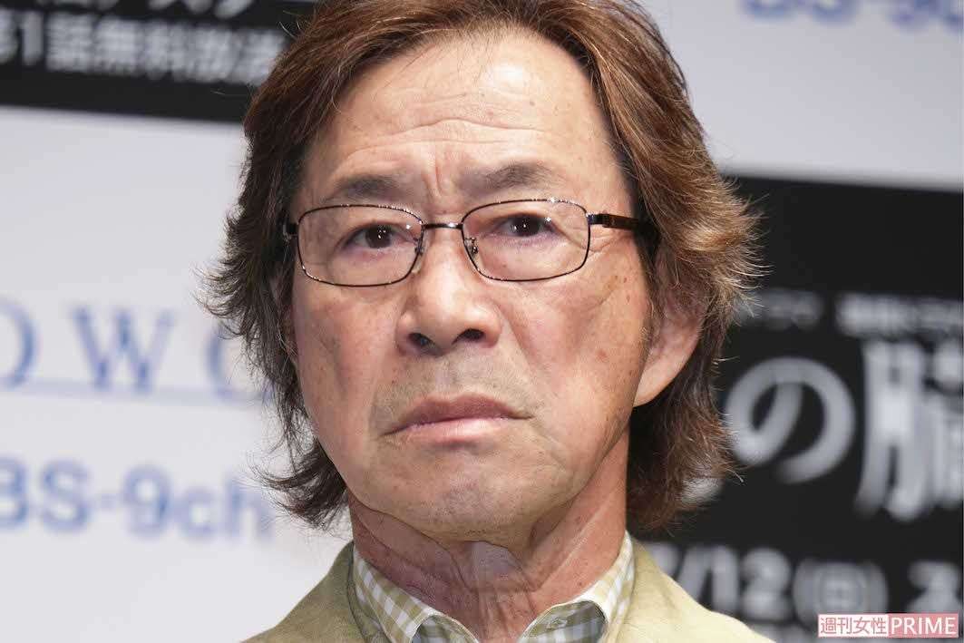 武田鉄矢、フジ情報番組『サン！シャイン』で江藤拓農水相の“失言”を「九州ではよくある」と謎の擁護で視聴者から呆れ声 | 週刊女性PRIME