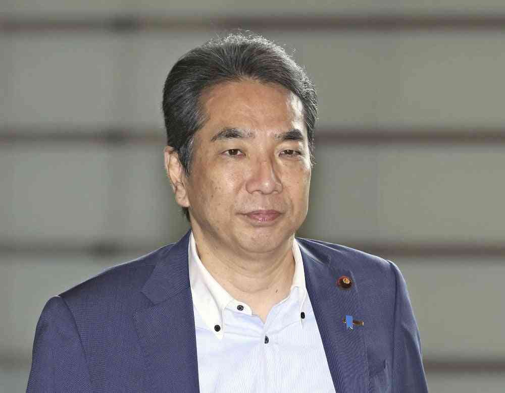 「コメ買ったことない」発言の江藤拓農相が辞表提出、事実上の更迭　後任は小泉進次郎氏が有力