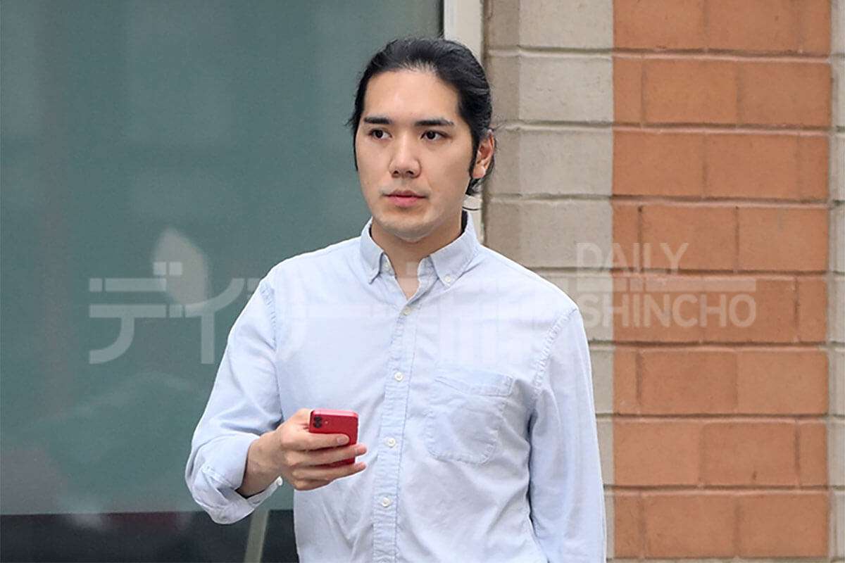 「小室夫妻のお子さんが天皇になる可能性が…」　読売新聞の「女系天皇“容認”論」に保守派が猛反発の理由 | デイリー新潮