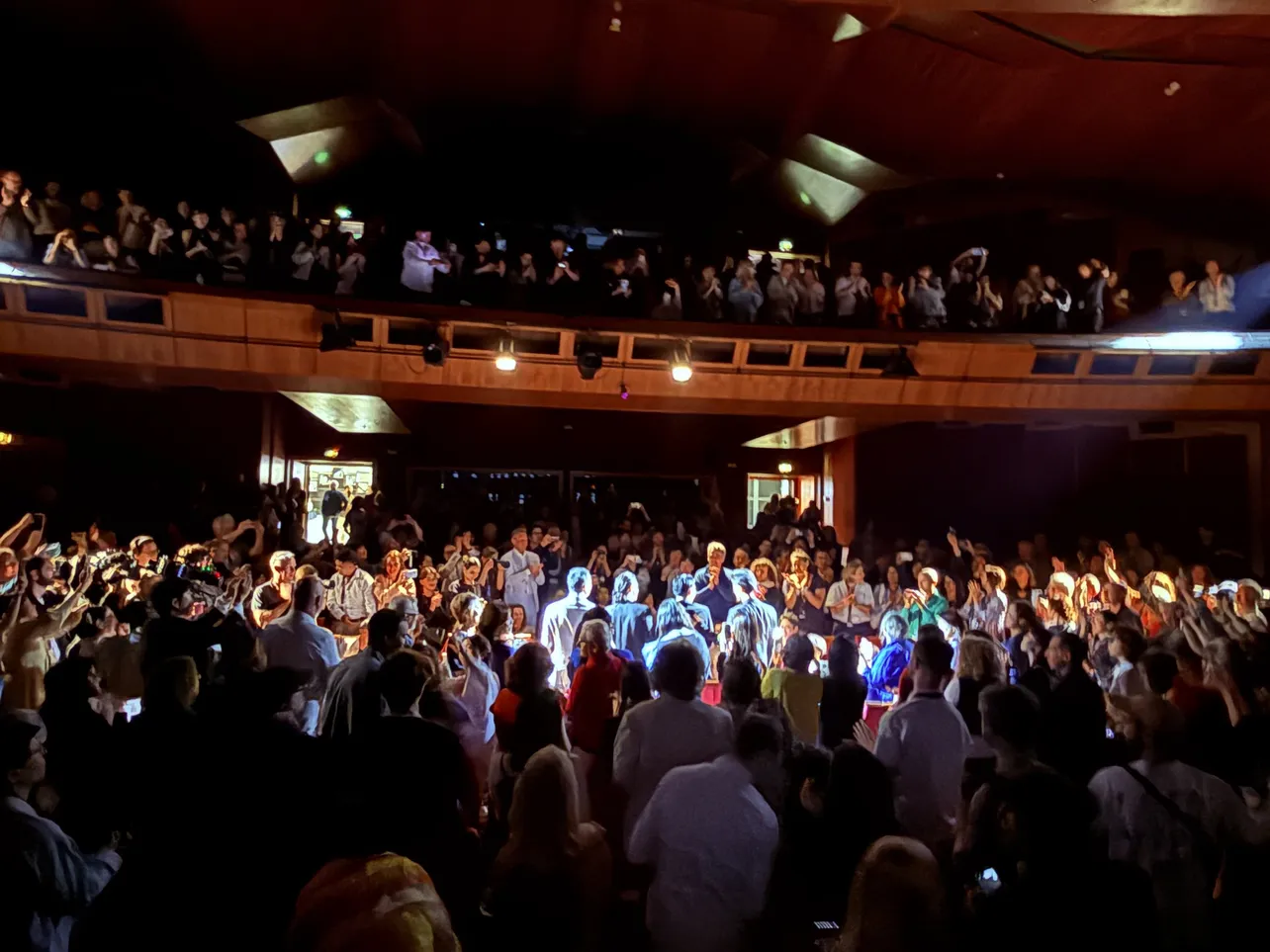 画像・写真 吉沢亮、作品への思い語る「僕と(横浜)流星が歌舞伎というものと向き合って完成させた作品」＜国宝＞(9/10) | WEBザテレビジョン