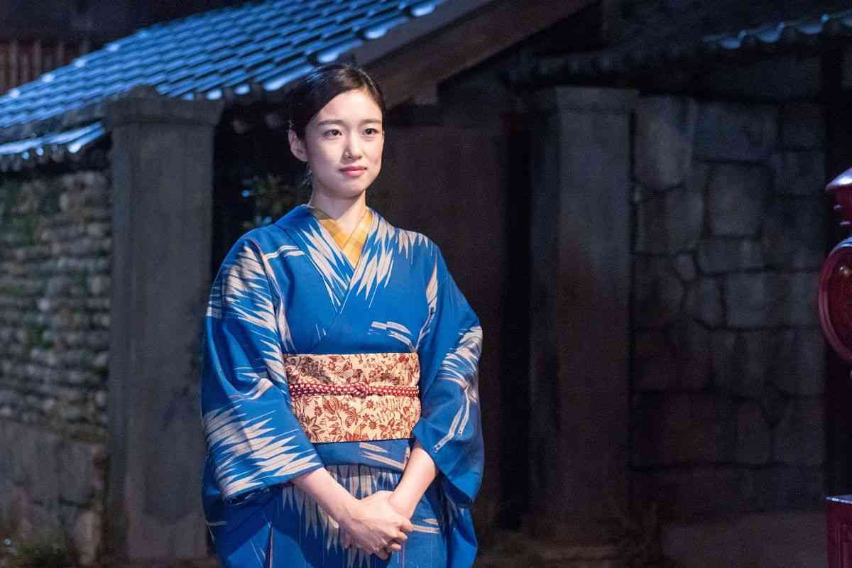 『あんぱん』制作統括が語る河合優実のすごさ「オーディションからただ者じゃなかった」（婦人公論.jp） - Yahoo!ニュース