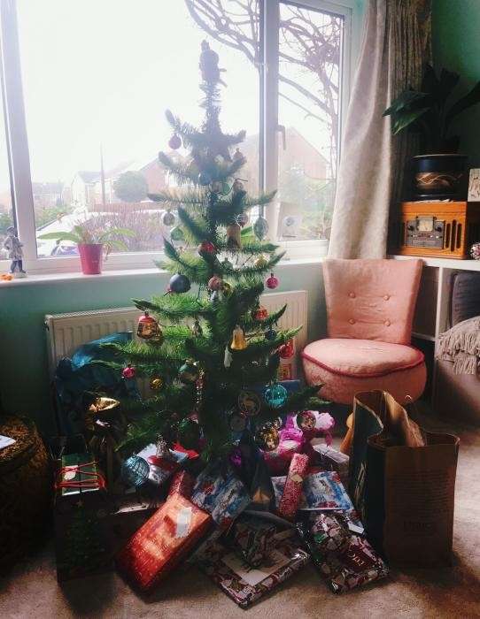 クリスマスツリーの木、実は韓国由来だった？絶滅危機に懸念の声も