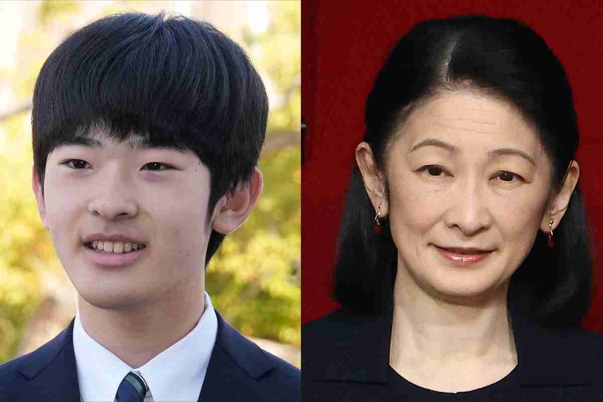 悠仁さま、大学進学で変化する“親子の距離”　秋篠宮ご夫妻は筑波大学入学式を欠席、「9月の成年式を節目に子離れしなくては…」紀子さまは複雑な心境か｜NEWSポストセブン