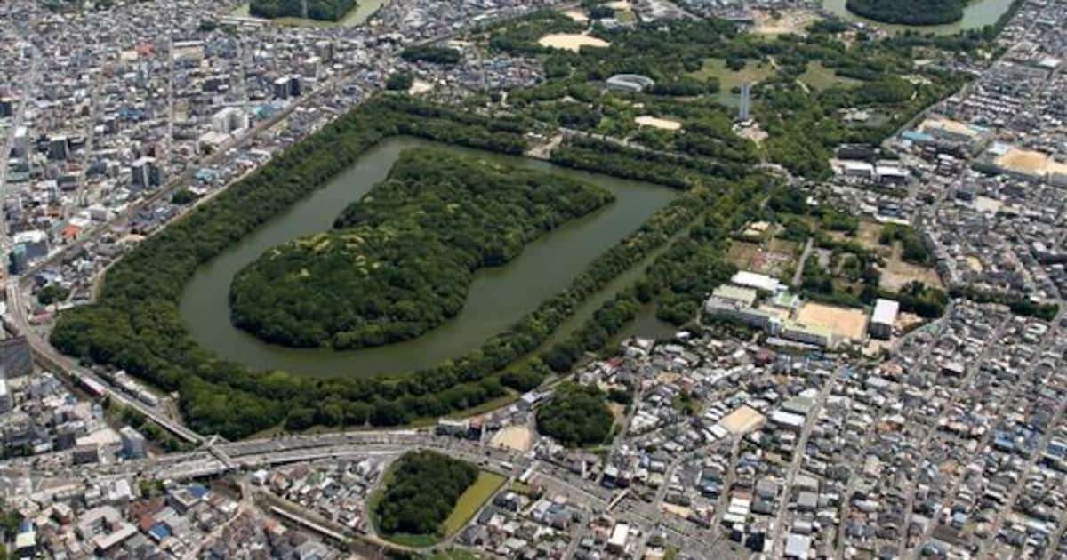 【浪速風】「仁」の歴史こそ世界遺産にふさわしい　「民のかまど」国づくりの歴史、世界へ - 産経ニュース