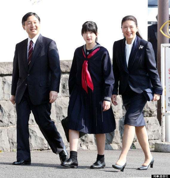 愛子さまが能登半島地震の被災地に　石川・七尾市の仮設住宅など訪れ、復興状況を視察