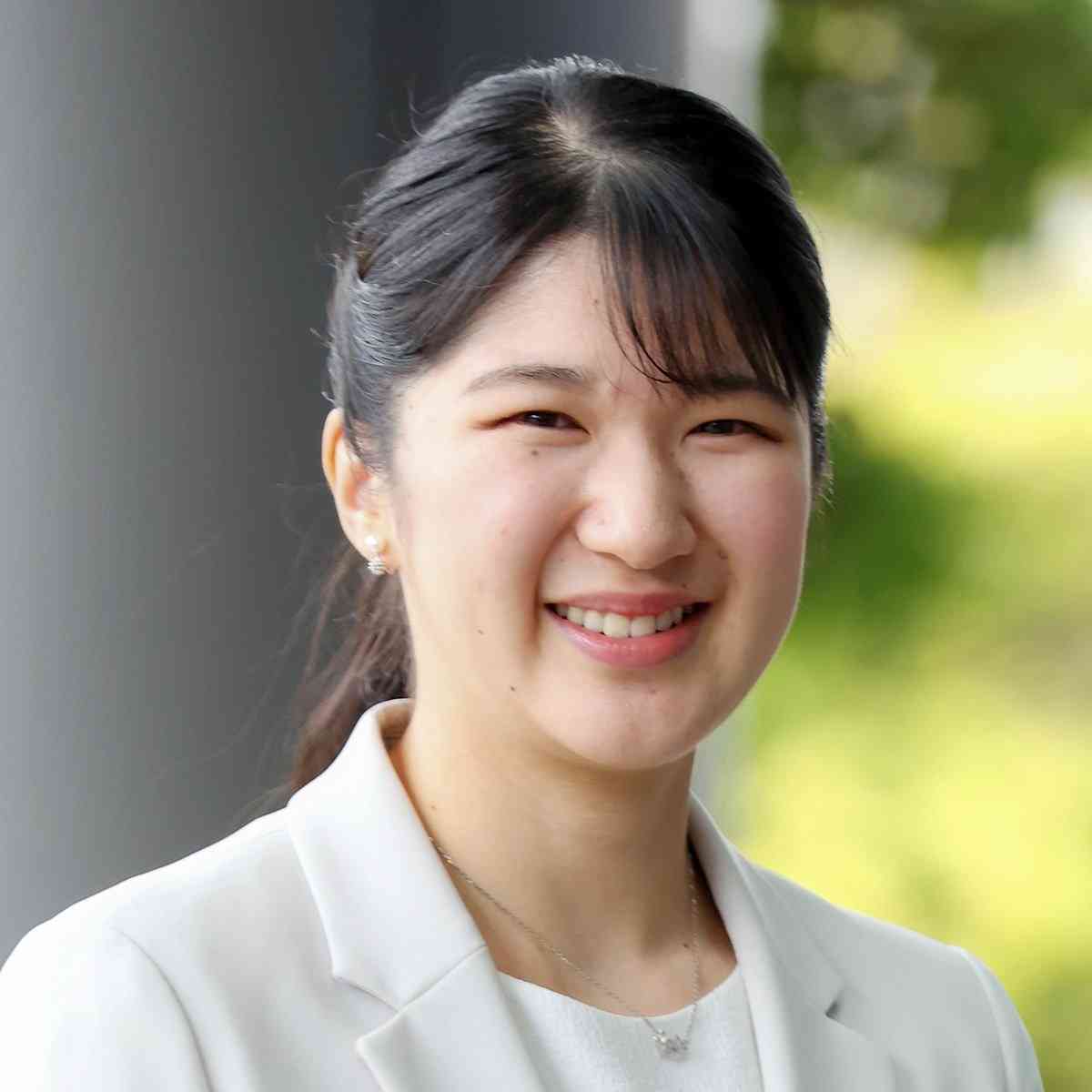 《目を潤ませた被災者も》愛子さま　能登ご訪問で約束された“禁忌”の「再訪宣言」（女性自身） - Yahoo!ニュース