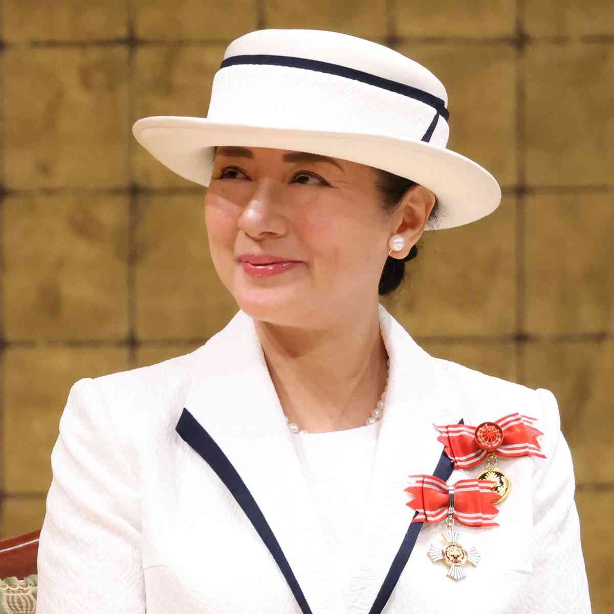 雅子さま　“愛子さまのご活躍”が23年ぶり絶好調を支えて…母娘で目指される「飢餓なき世界」（女性自身） - Yahoo!ニュース