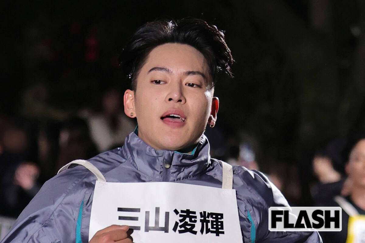 BE:FIRST・三山凌輝、婚約破棄後に「土地売却」巨額収入…“頂き男子” は18歳から高級マンション所有の資産家生活