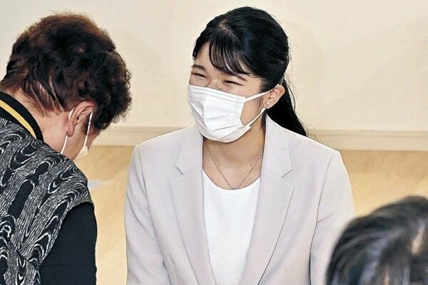 優しい言葉に涙あふれ　愛子さま「お体を大切に」　被災地初訪問｜社会｜石川のニュース｜北國新聞