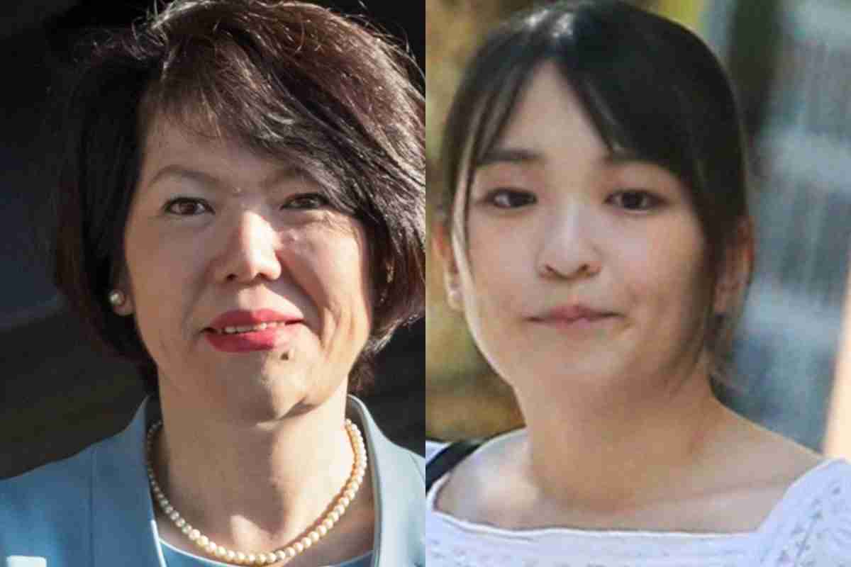 《極秘出産の眞子さんと“義母”》小室圭さんの母親・佳代さんには“直接おめでたの連絡” 干渉しない嫁姑関係に関係者は「一番楽なタイプの姑と言えるかも」｜NEWSポストセブン